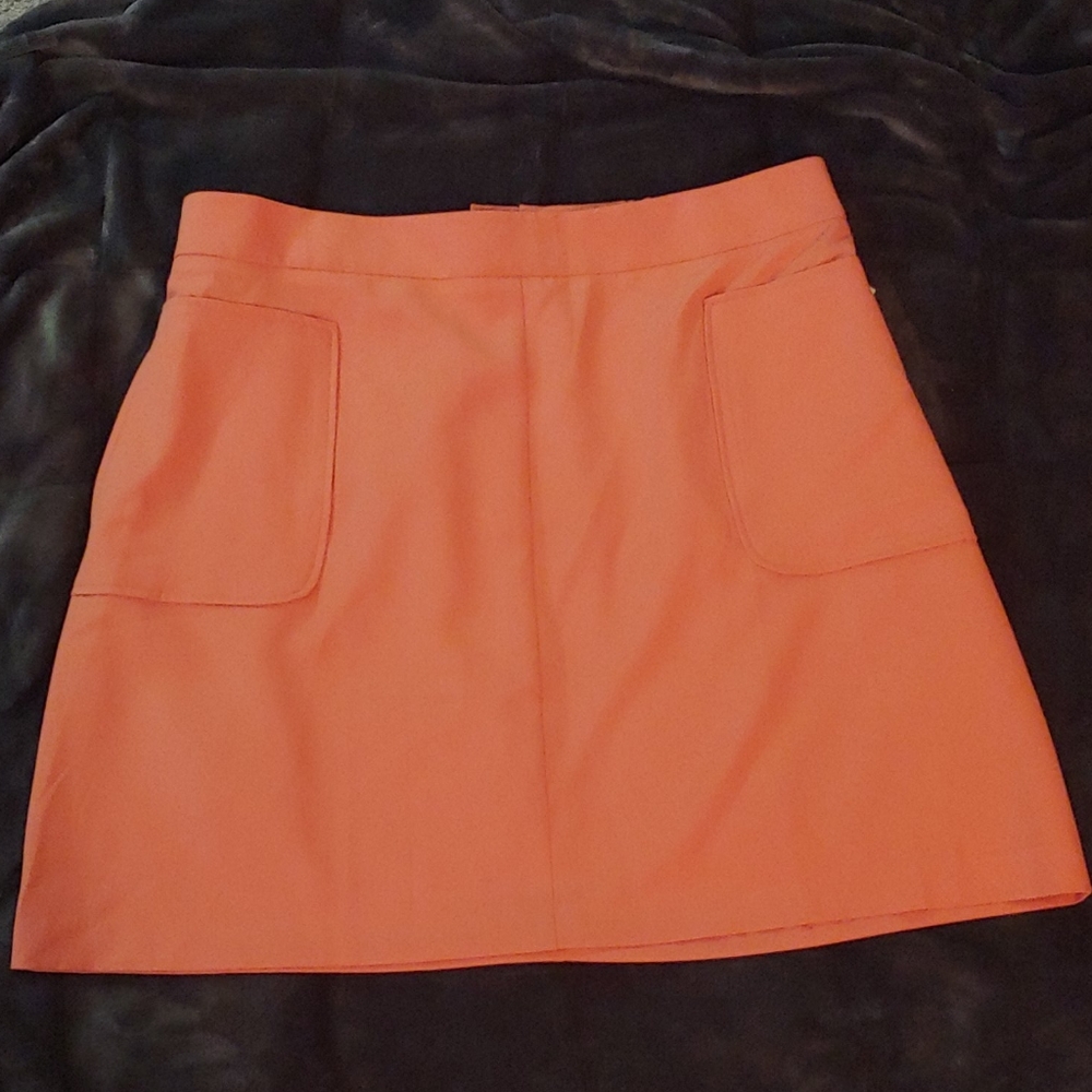 SALE NWOT Eloquii Skirt